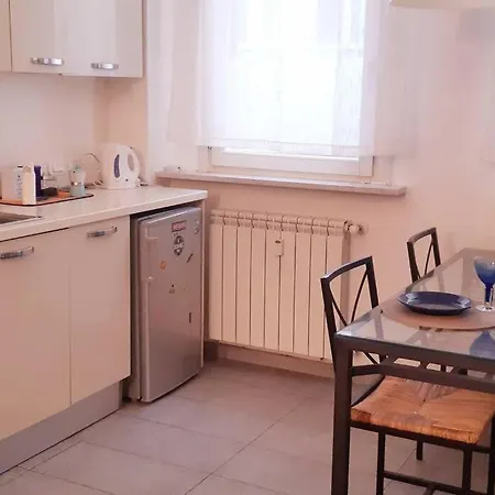 Appartamento Bilocale In Centro Citta, Vicino Mole *