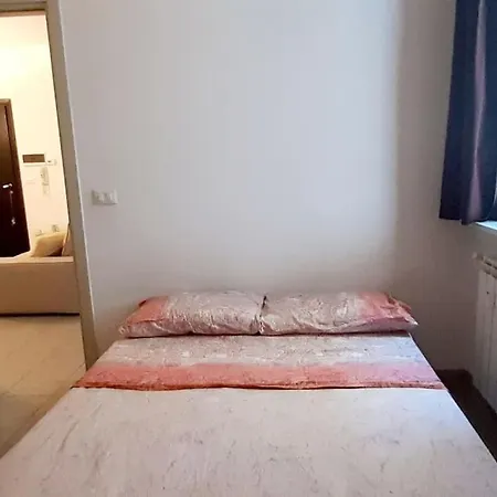Appartamento Bilocale In Centro Citta, Vicino Mole Torino
